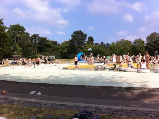 Faelledparken