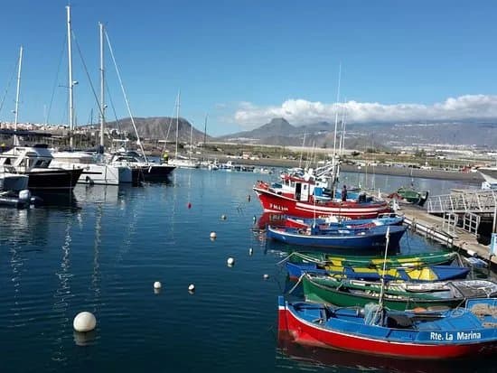Marina Del Sur