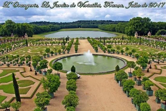 L'Orangerie