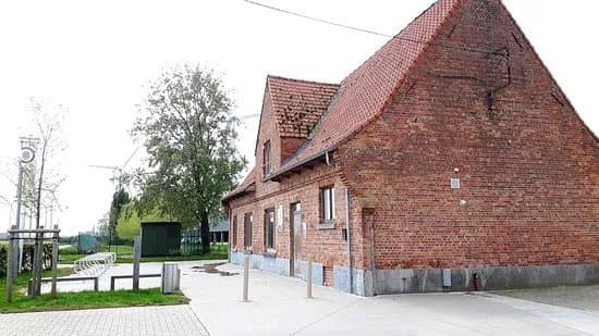 Klein Zwaanhof