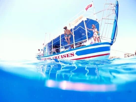 Mermaid Cruises
