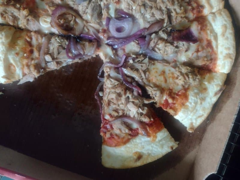 Domino's Pizza