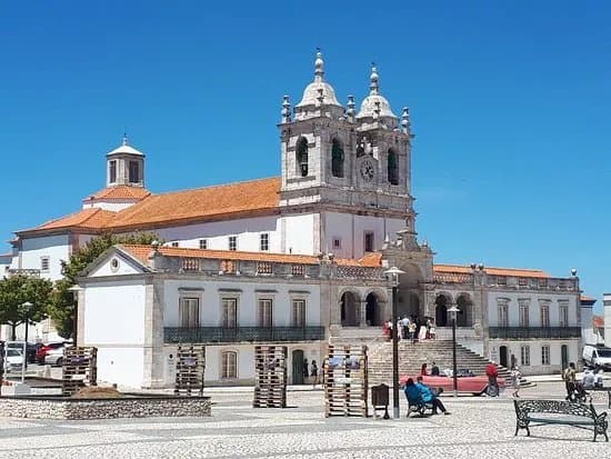 Igreja de Nossa Senhora da Nazare