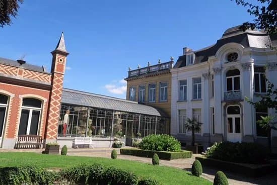 La Maison des Geants