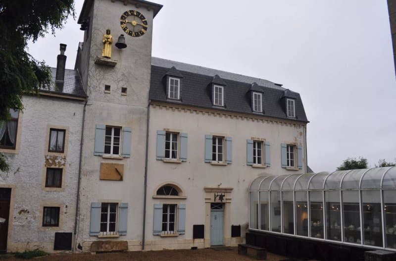Le Musee Gaumais