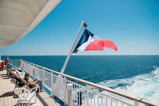 Brittany Ferries