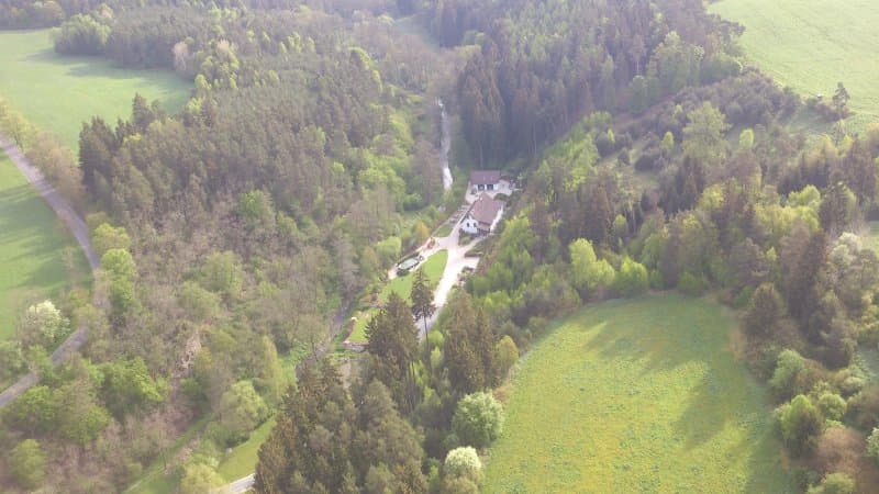 Penzion Stary Pivovar