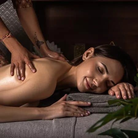 Thai Bali Spa - Wolomin