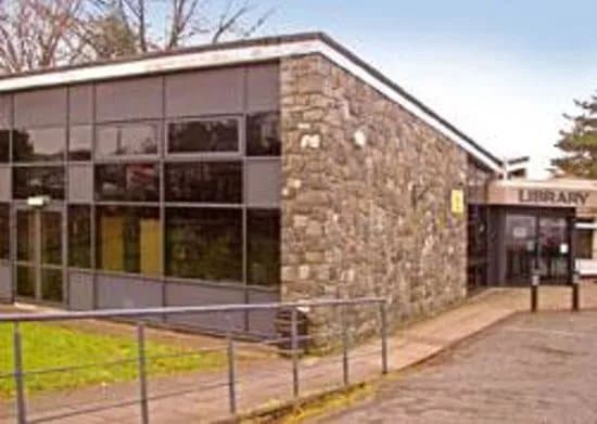 Newtownbreda Library