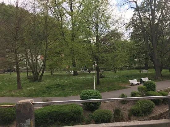 Kurpark