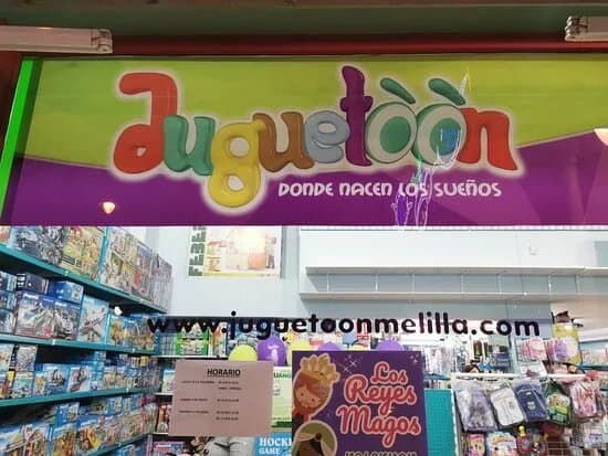 Juguetoon