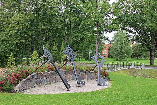 Keys Garden