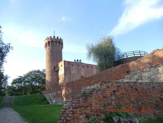 Teutonic Castle