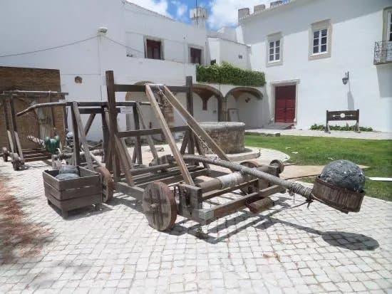 Museu Municipal Loule