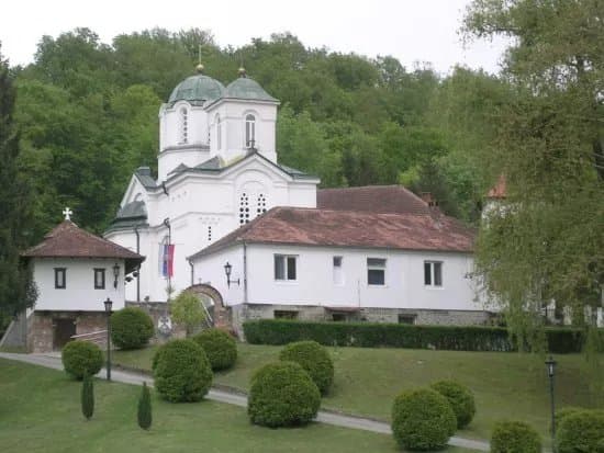 Manastir Kaona