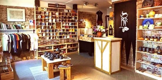 Ragaine - Baltik Shop