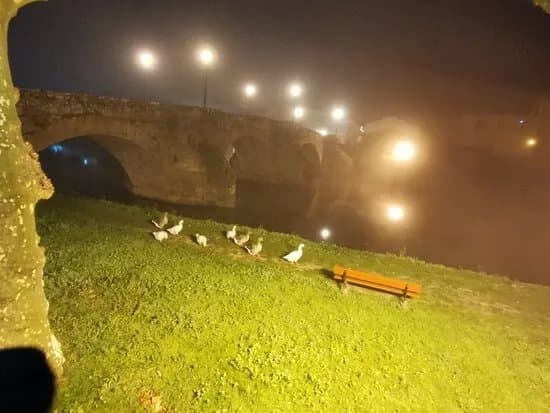 Ponte Vella