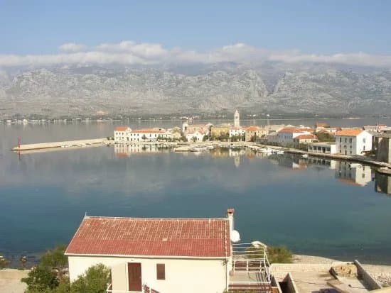 Aparthotel Buratovic