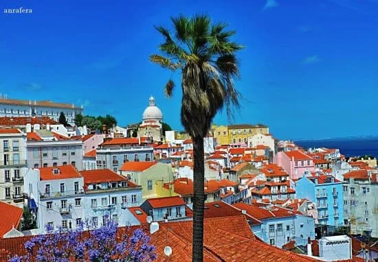 Alfama
