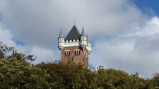 Esbjerg Water Tower
