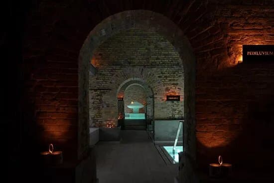 AIRE Ancient Baths Copenhagen