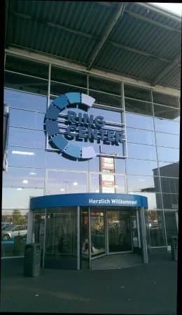 Ring Center Offenbach