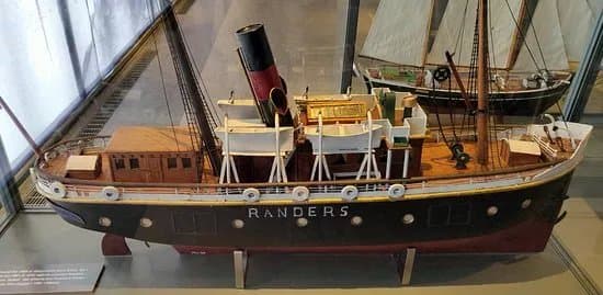 Museum Ostjylland