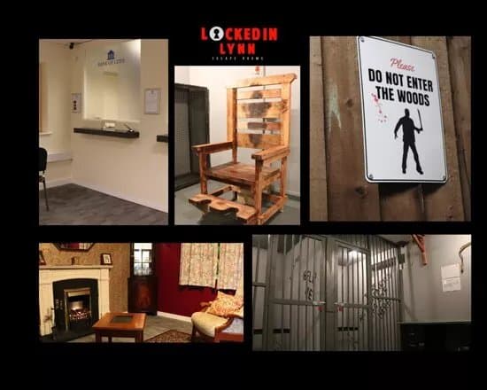 Locked In Lynn