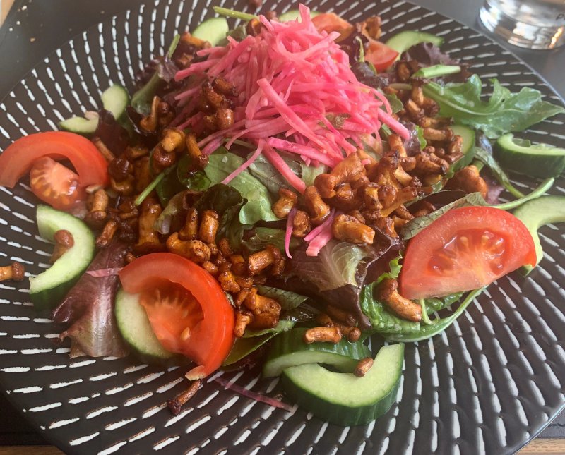 Pur - Essen & Trinken