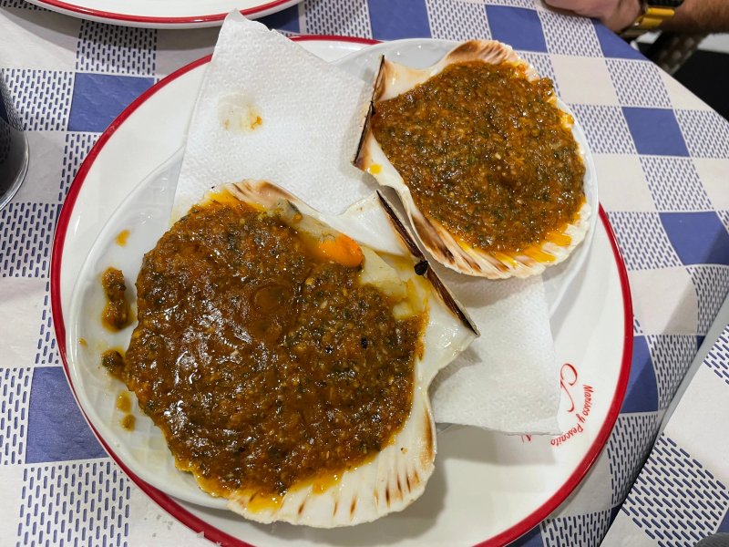 Freiduria Marisqueria Chupytira