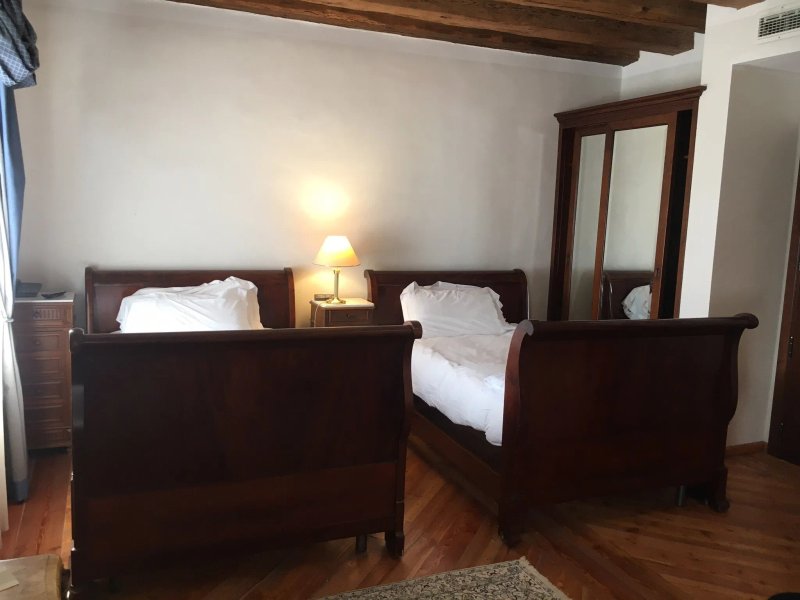 Park Hotel Villa Carpenada