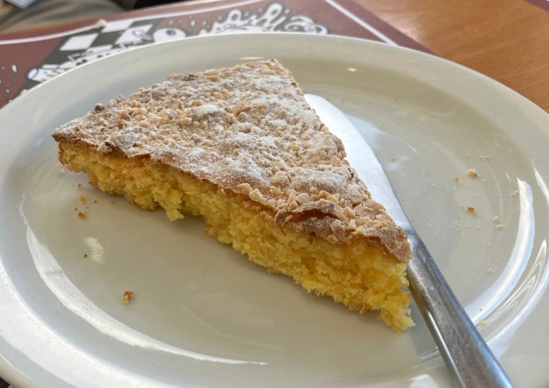 Cafeteria Don Pelayo