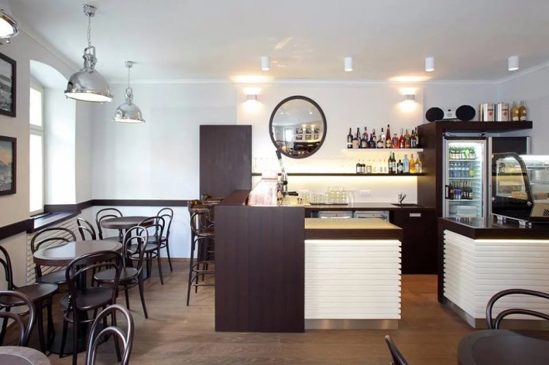 Cafe Kostka
