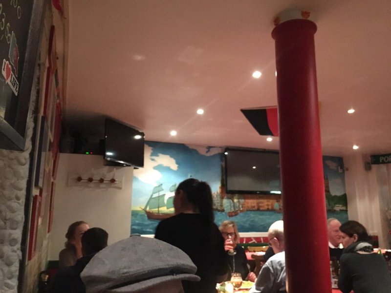Casa do Benfica