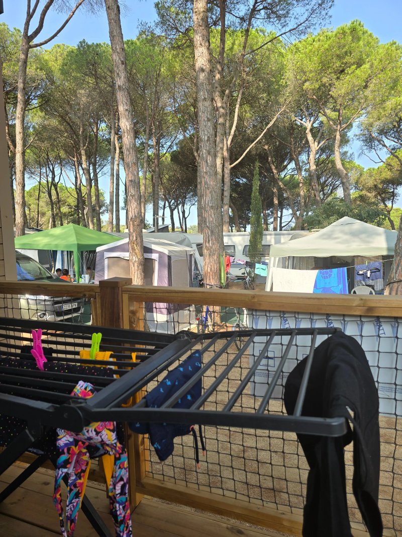 Camping Begur