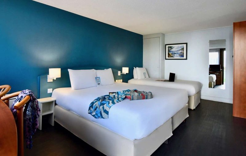 Hotel Kyriad Lannion Perros-Guirec