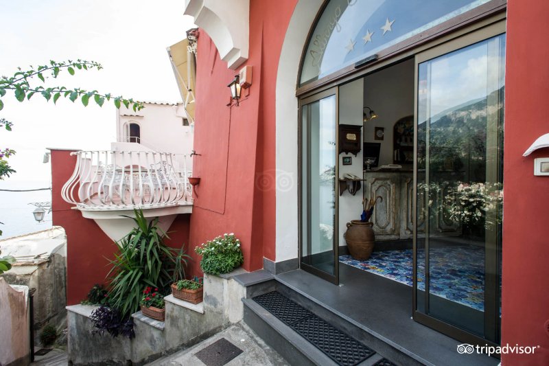 Casa Albertina
