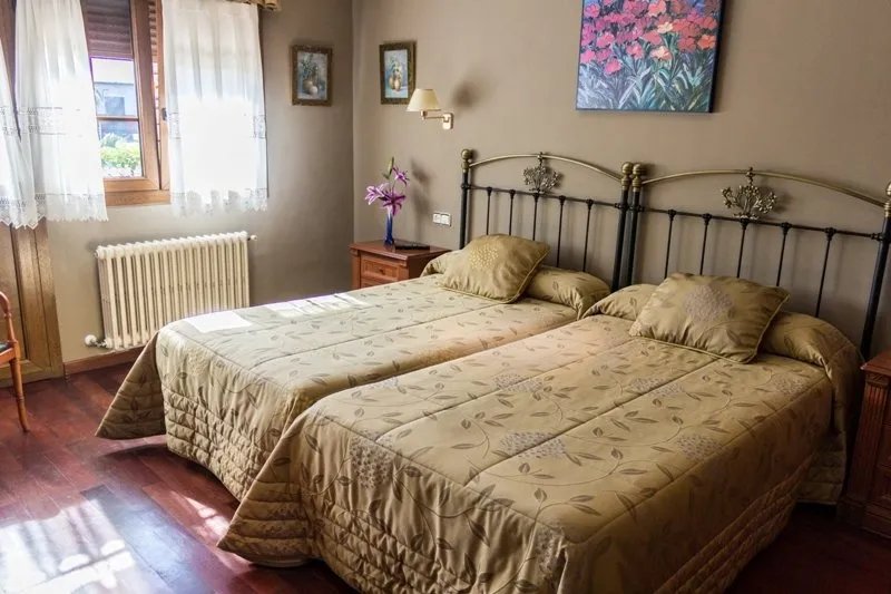 Hotel Villa San Remo