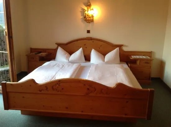 Alpenhotel Tyrol - Alpines Lifestyle Hotel - adults only