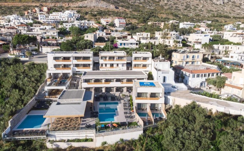 Casa Blu