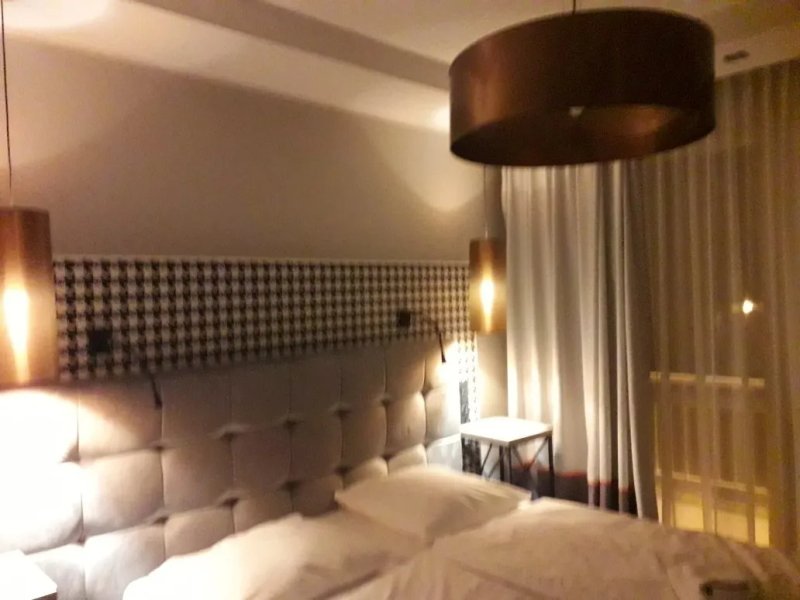 Hotel Bursztyn