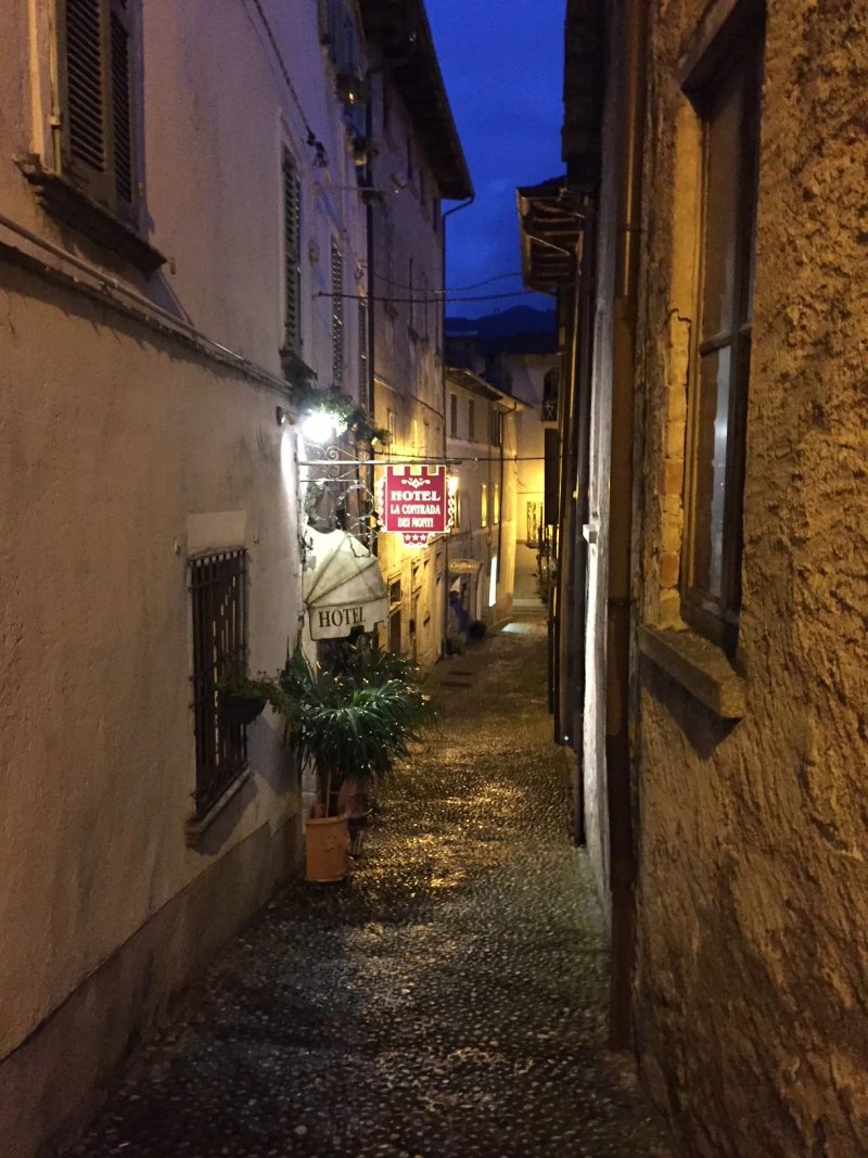La Contrada dei Monti