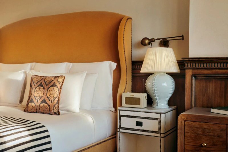 Soho House Barcelona