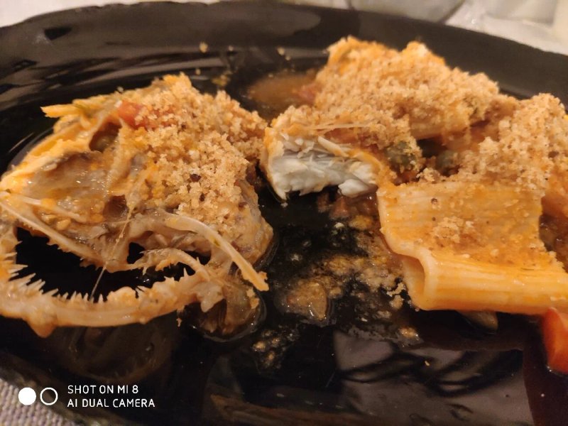 Gusto Ristorante