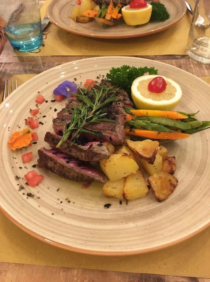 Osteria del Gatto