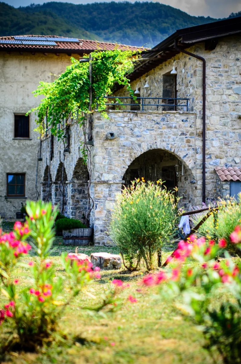 Hotel Podere Conti