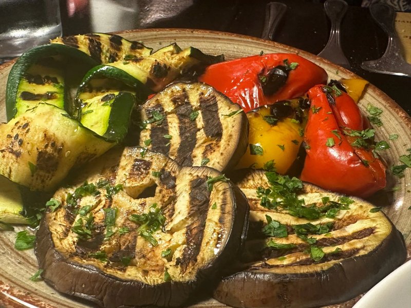 Ostaria Al Garanghelo
