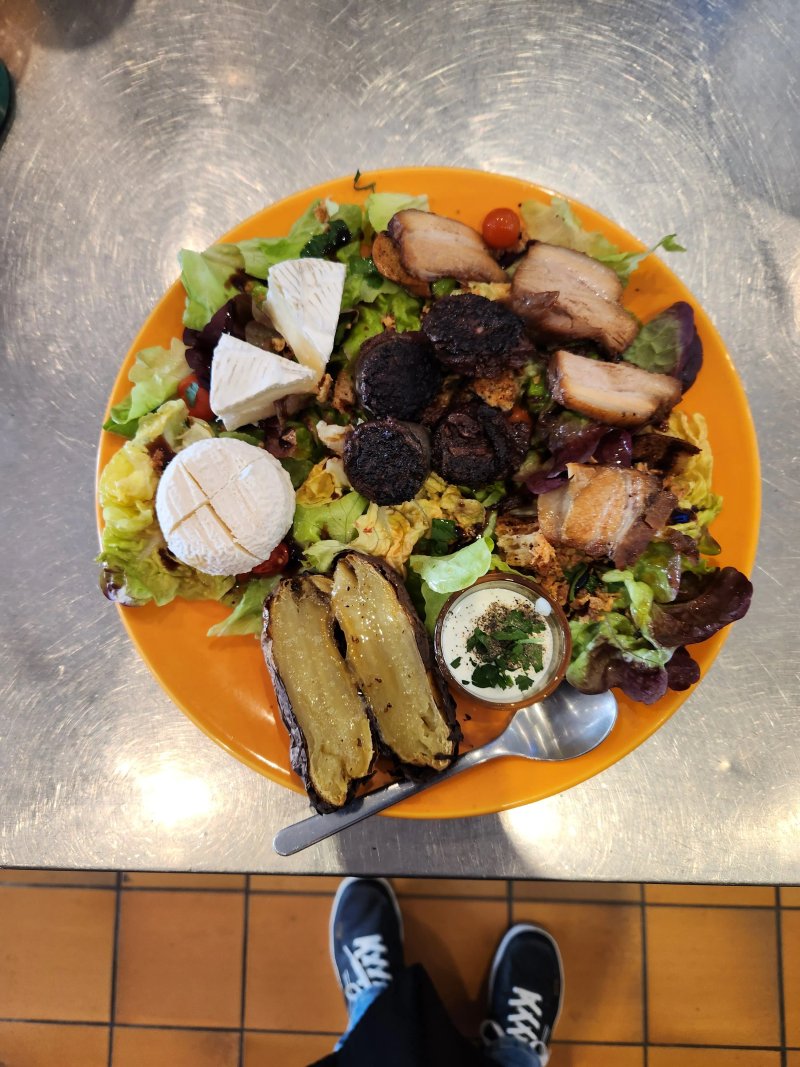 L'Epicerie Gourmande