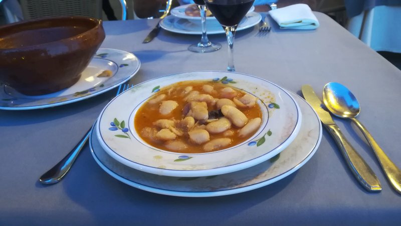 Restaurante El Bernardino