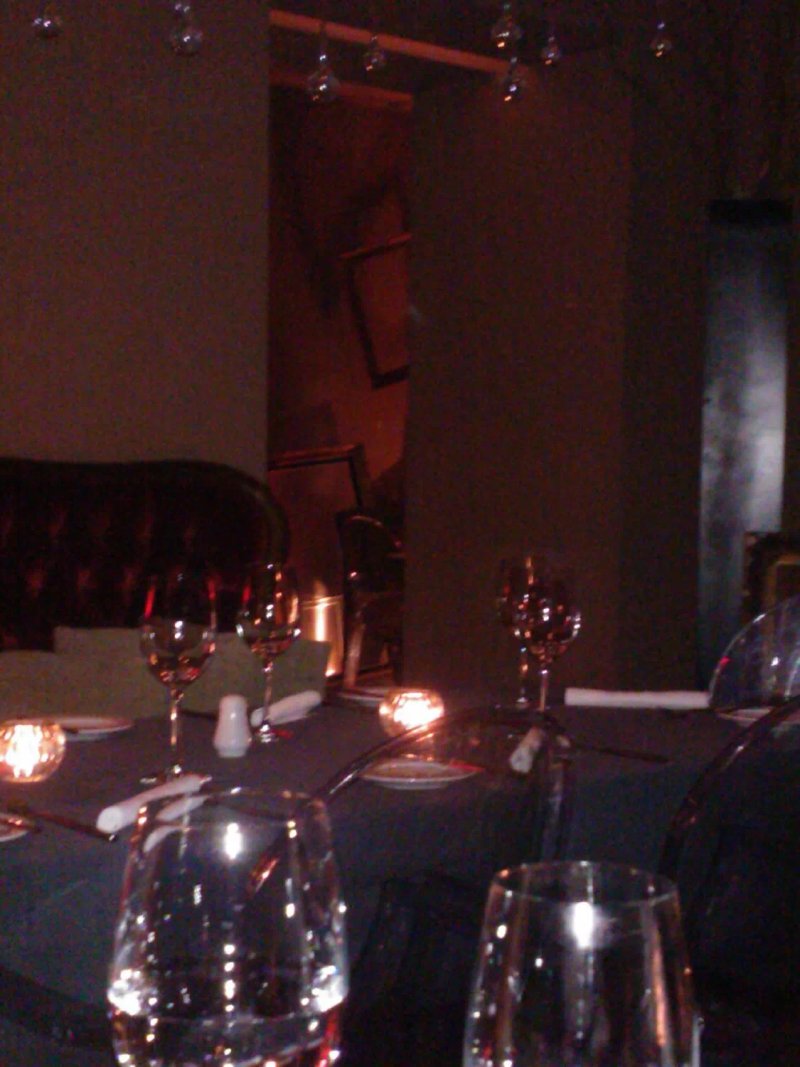 Domus Lounge Bar & Restaurant